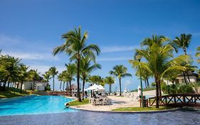 Flat Beira mar no Beach Class - Porto de Galinhas